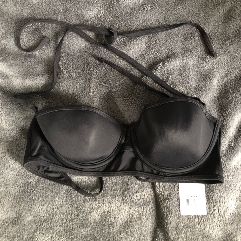 Topshop Bikini Top